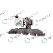 Audi Lader, Aufladung GARRETT 813860-0001 003002001287r für VW
