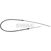 SWAG Seilzug, Feststellbremse 32 92 4520