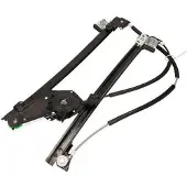 MAXGEAR 50-0215 Elektrischer Fensterheber Vorne Links für VW SHARAN (7M8, 7M9, 7M6) Sharan Kastenwagen (7M) für SEAT Alhambra (7V8, 7V9) für FORD