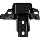 KAVO PARTS Motorlager Hinten für MAZDA 2 Schrägheck (DE, DH3) EEM-4604