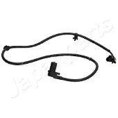 Japanparts ABS Sensor Raddrehzahl Vorne Links für MITSUBISHI Lancer VII Limousine (CSA, CTA) ABS-548