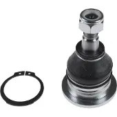Blue Print Traggelenk Vorne Links oben Vorne Rechts für TOYOTA HILUX III Pick-up (TGN1, GGN2, GGN1, KUN2, KUN1) ADT386131