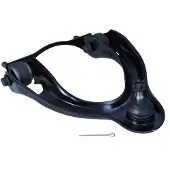 MAXGEAR 72-1586 Querlenker Oben Vorne Links für HONDA CRX III (EH, EG) CIVIC VI Fastback (MA, MB) CIVIC V Hatchback (EG) CIVIC VI Aerodeck (MB, MC)