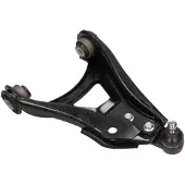 MAXGEAR 72-0964 Querlenker Vorne Rechts Unten für RENAULT CLIO II (BB0/1/2, CB0/1/2) KANGOO (KC0/1) KANGOO Express (FC0/1) CLIO IV Kasten