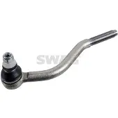 SWAG Spurstangenkopf Spurstange für CITROËN C5 II Break (RE) Vorne Links 64 92 2020