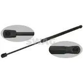 SWAG 30 94 7047 Gasfeder Heckklappendämpfer für SKODA Rapid Schrägheck (NH3)