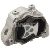 SWAG Motorlager Gummimetalllager Links Unten für LAND ROVER Range Rover Evoque (L538) 44 10 4754