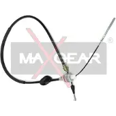 MAXGEAR 32-0099 Kupplungsseil Seilzug für FORD TRANSIT MK-5 Bus (E)