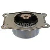 SWAG Motorlager Gummimetalllager Vorne Links für OPEL Astra G CC (T98) 40 13 0057