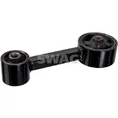 SWAG Lagerung, Motor [Hersteller-Nr. 33106189] für Hyundai