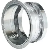 Maico Elastischer Verbindungsstutzen ELA 45 0092.0270