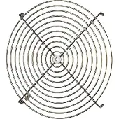 Maico Schutzgitter SGM 22 Ex Metall, für ERM 22 Ex, für Ex-Bereiche von - 0150.0132