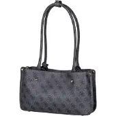 GUESS Damen-Handtaschen Meridian 4G