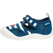 Playshoes Badeschuhe in Dunkelblau | Gr.: 22/23