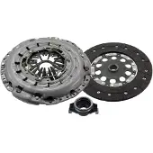 Blue Print Kupplungssatz Kupplung für KIA SORENTO I (JC) ADG030184