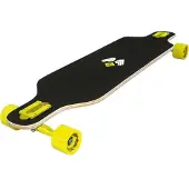 Streetsurfing Longboard Freeride 39