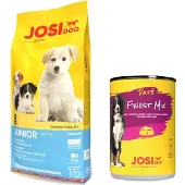 Josera Junior 1x15 kg Futter