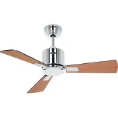 CasaFan DC Deckenventilator Eco Neo III WiFi 92 CH SW-TK