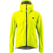 Gonso Kapuzenjacke Save | Größe 3XL