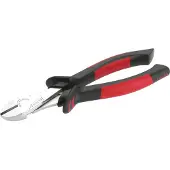 Cimco VDE Seitenschneider mit Facett