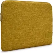 Case Logic Caselogic Reflect Laptop Sleeve 13.3" Dim Gold