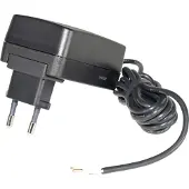 AGFEO 6101575, Gegensprechanlage, Drinnen, 100 - 240 V, 50 - 60 Hz, 12 V, AC-an-DC