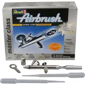 Revell 39108, Farbe, Silber, Edelstahl