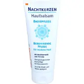 Dr theiss Dr.theiss Nachtkerzen Hautbalsam 200 ml Creme