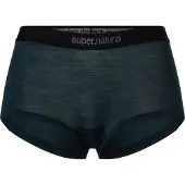 Super.natural Shorts für Damen Tundra175 Boyfriend Hipster