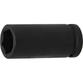 Bgs Kraft-Einsatz, tief, 26 mm, 3/4"
