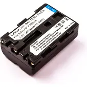 AGI 24032 Kamera-/Camcorder-Akku Lithium-Ion (Li-Ion) 1300 mAh