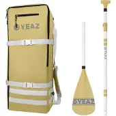 Yeaz SUP-Paddel "Rucksack und Paddel LE CLUB KIT"