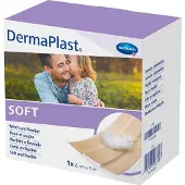 Hartmann Dermaplast SOFT Pflaster 6 cmx5 m 1 St