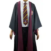 PAN Vision Danmark A/S Harry Potter Gryffindor Zauberermantel