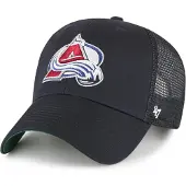47 Nhl Colorado Avalanche Branson Mvp Kappe
