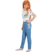 Chaks One Piece: Nami