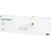 Cosmopor steril Wundverband 10x35 cm 25 St Pflaster