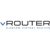 Lancom Systems LANCOM vRouter unlimited (1000 Sites, 256 ARF, 1 Year)