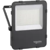 Schneider Electric IMT47223 LED Flutlichtstrahler Mureva 200W/20000lm /6500k / IP65 / IK05 / Kabel: 0,5m