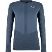 Salewa Zebru Responsive Langarm-baselayer