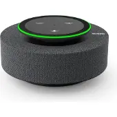 Yealink MSpeech, Grau, 2 m, 82 dB, 100 - 8000 Hz, 100 - 8000 Hz, -38 dB