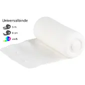 Lenkelast Universalbinde 8 cmx5 m einz.verpackt 10 St Binden