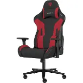 Genesis Gaming Stuhl NITRO 720 schwarz/rot