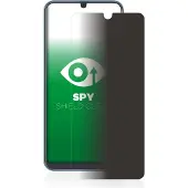 Upscreen Spy Shield Blickschutzfolie
