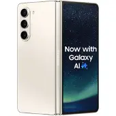 Samsung Galaxy Z Fold5 - Cream - 512 GB