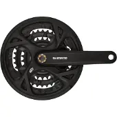 Shimano Fc-m371 Kurbelgarnitur