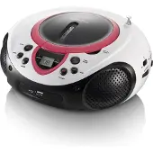 Lenco Scd-38 Radio