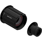 Dt Swiss Shimano Road Ratchet Aluminum Standard Light 12x142 Mm Freilaufkörper