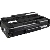 Ricoh SP 377XE, 6400 Seiten, Schwarz, 1 Stück(e)