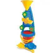Dantoy - Sand Wheel with Bucket (1645)